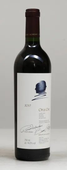 Opus One