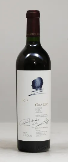 Opus One