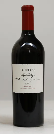 Beckstoffer To Kalon Vineyard Cabernet Sauvignon