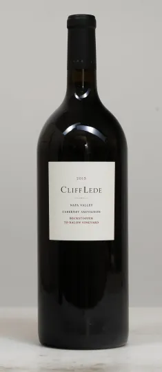 Beckstoffer To Kalon Vineyard Cabernet Sauvignon