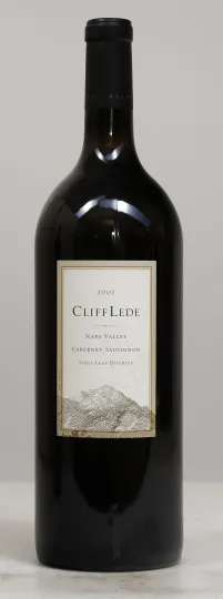 Cabernet Sauvignon Stags Leap District