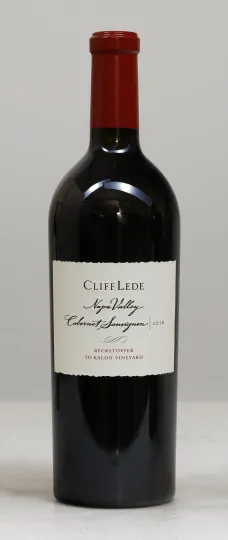 Beckstoffer To Kalon Vineyard Cabernet Sauvignon