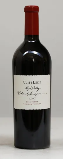 Beckstoffer To Kalon Vineyard Cabernet Sauvignon