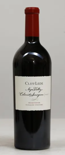 Beckstoffer To Kalon Vineyard Cabernet Sauvignon