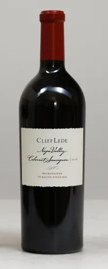 Beckstoffer To Kalon Vineyard Cabernet Sauvignon