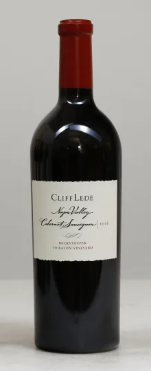 Beckstoffer To Kalon Vineyard Cabernet Sauvignon