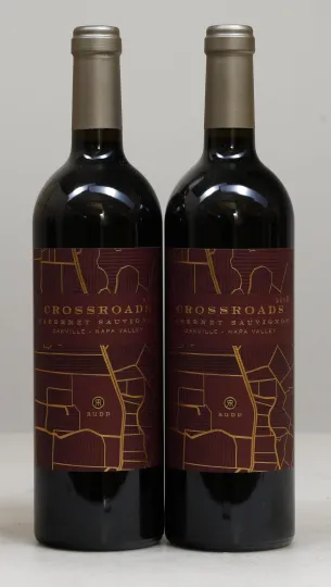 Crossroads Cabernet Sauvignon