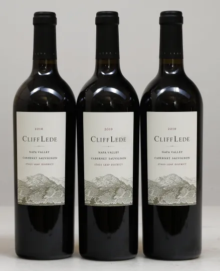 Cabernet Sauvignon Stags Leap District
