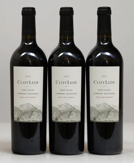 Cabernet Sauvignon Stags Leap District