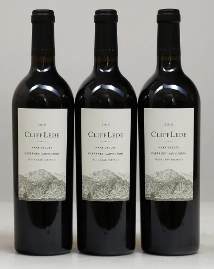 Cabernet Sauvignon Stags Leap District