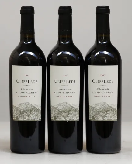 Cabernet Sauvignon Stags Leap District