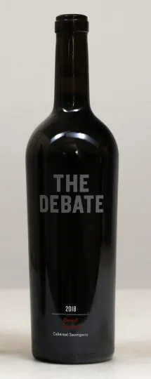 Artalade Vineyard Cabernet Sauvignon