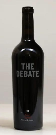 Artalade Vineyard Cabernet Sauvignon