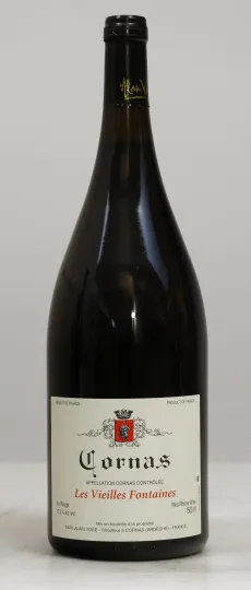 Cornas "Les Vieilles Fontaines"