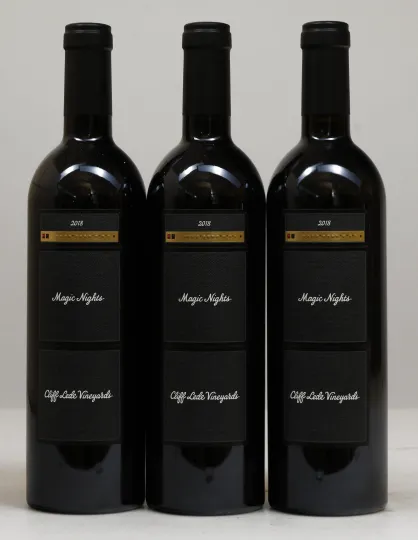 Cabernet Sauvignon "Magic Nights"