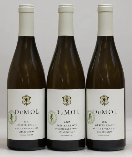 Chardonnay Wester Reach