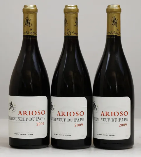 Chateauneuf-du-Pape Arioso