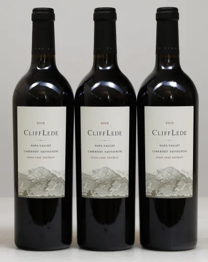 Cabernet Sauvignon Stags Leap District