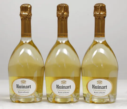 Blanc de Blancs Brut