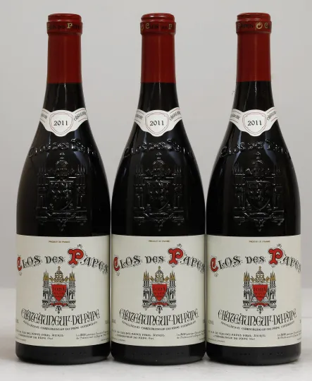 Chateauneuf-du-Pape