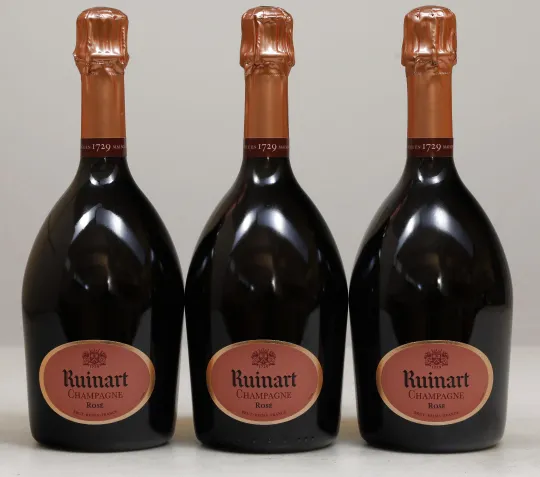 Rose Brut