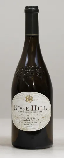 Bacigalupi Vineyard Chardonnay