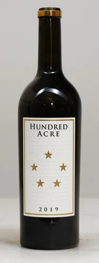 Cabernet Sauvignon "Hundred Acre"