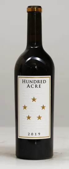 Cabernet Sauvignon "Hundred Acre"