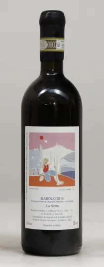 Barolo la Serra