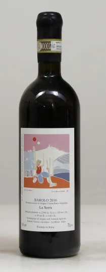Barolo la Serra