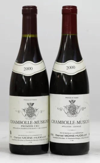 Chambolle Musigny