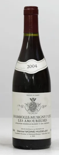 Chambolle Musigny Les Amoureuses 1er Cru