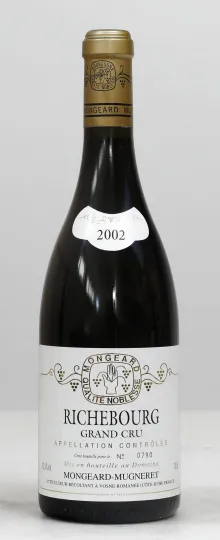 Richebourg Grand Cru