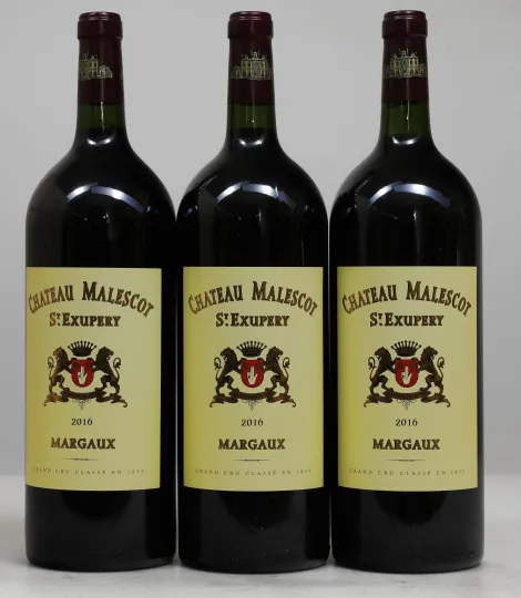 Chateau Malescot-Saint-Exupery