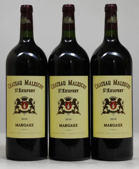 Chateau Malescot-Saint-Exupery