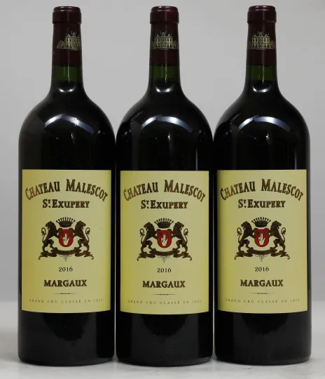 Chateau Malescot-Saint-Exupery