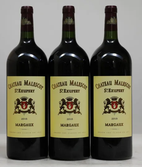 Chateau Malescot-Saint-Exupery