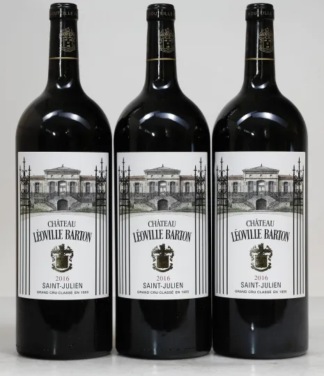 Chateau Leoville-Barton