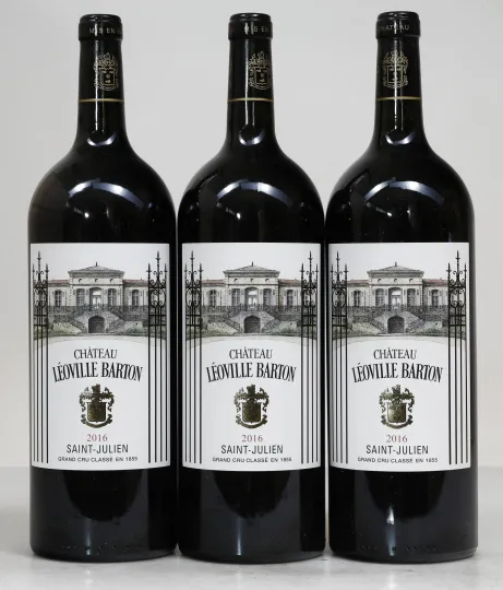 Chateau Leoville-Barton