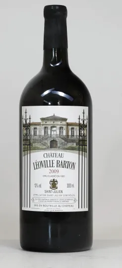 Chateau Leoville-Barton