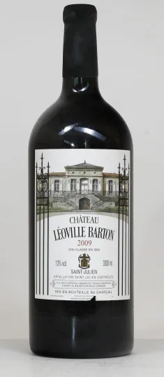 Chateau Leoville-Barton