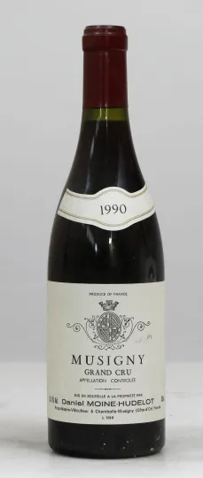 Musigny Grand Cru
