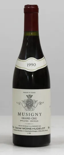 Musigny Grand Cru