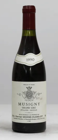 Musigny Grand Cru