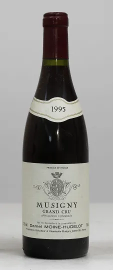 Musigny Grand Cru