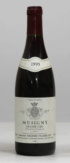Musigny Grand Cru