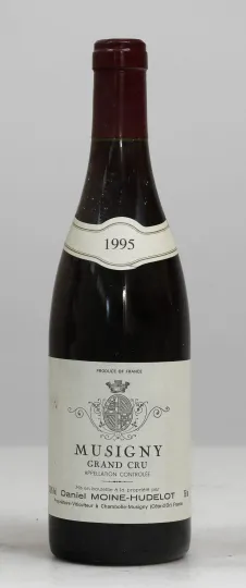 Musigny Grand Cru