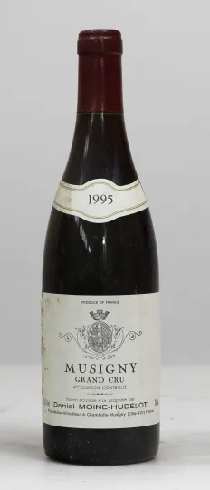 Musigny Grand Cru