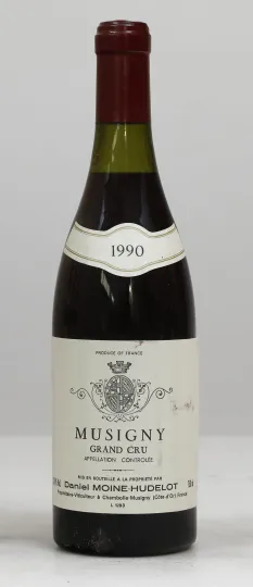 Musigny Grand Cru