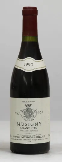 Musigny Grand Cru